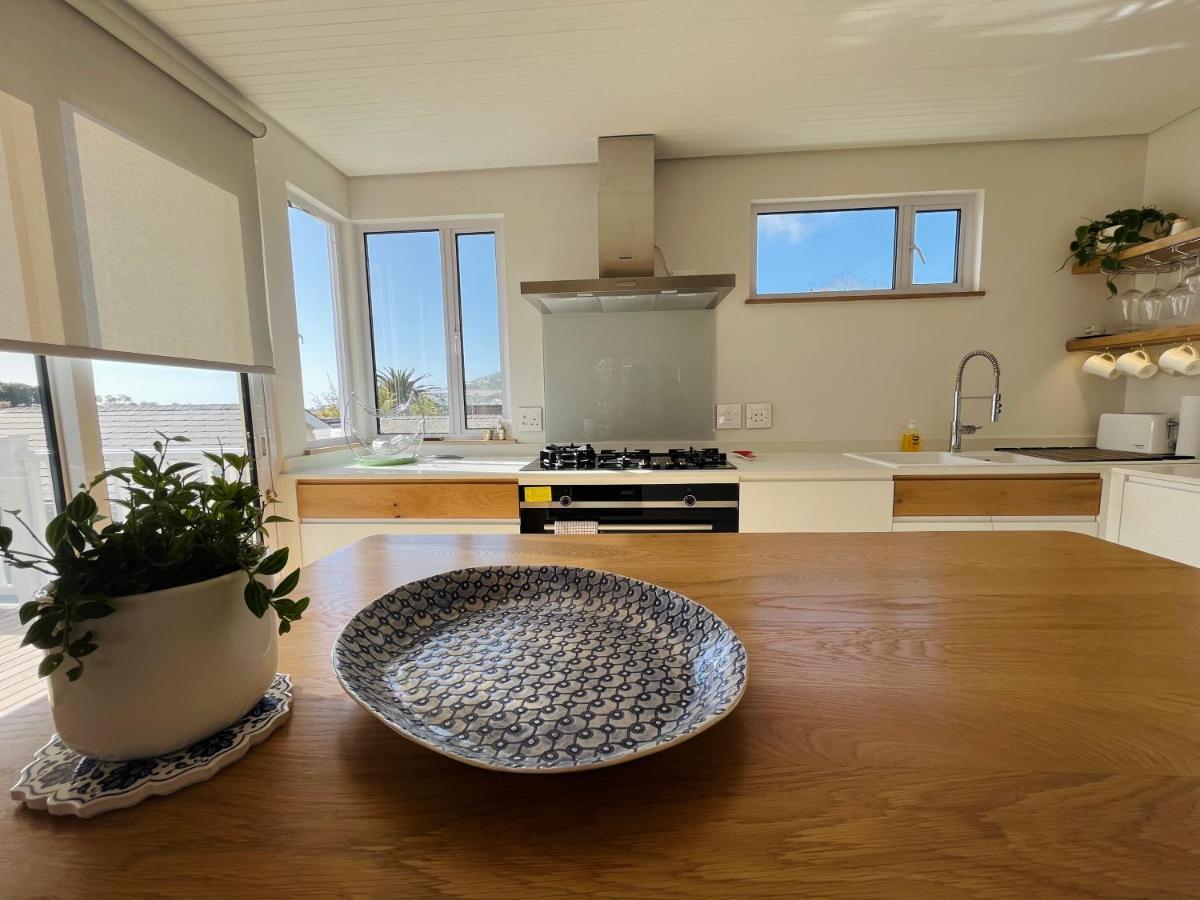 Moonshine - Two Bedroom House With Inverter Fokváros Kültér fotó