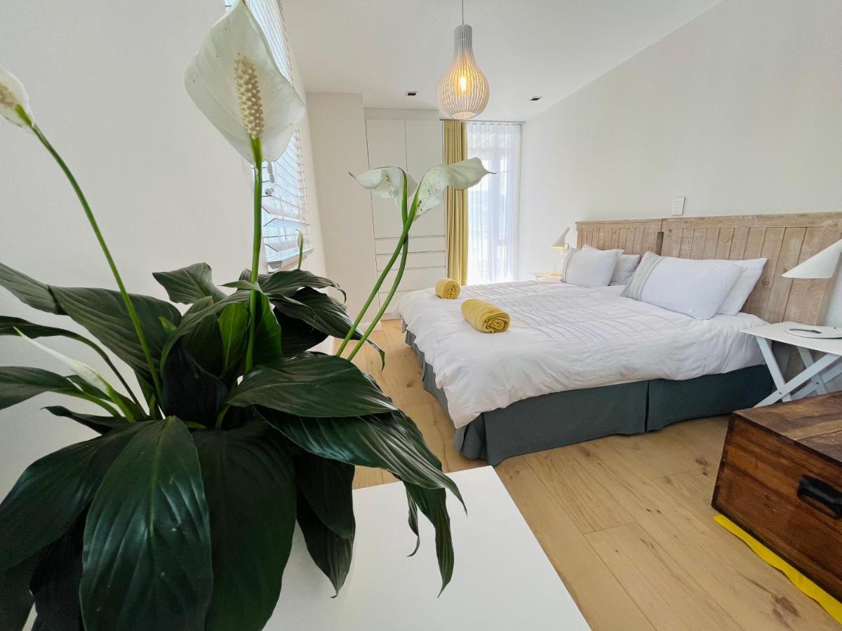 Moonshine - Two Bedroom House With Inverter Fokváros Kültér fotó
