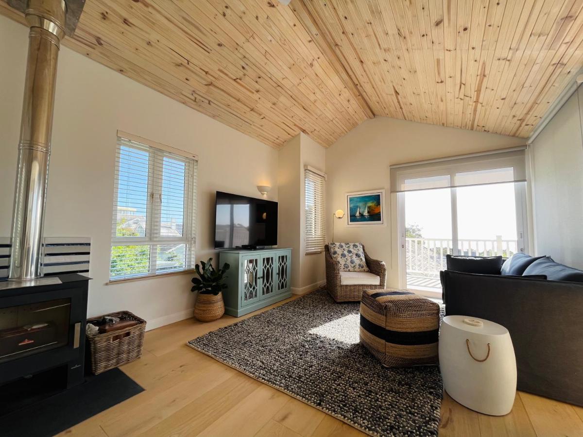Moonshine - Two Bedroom House With Inverter Fokváros Kültér fotó