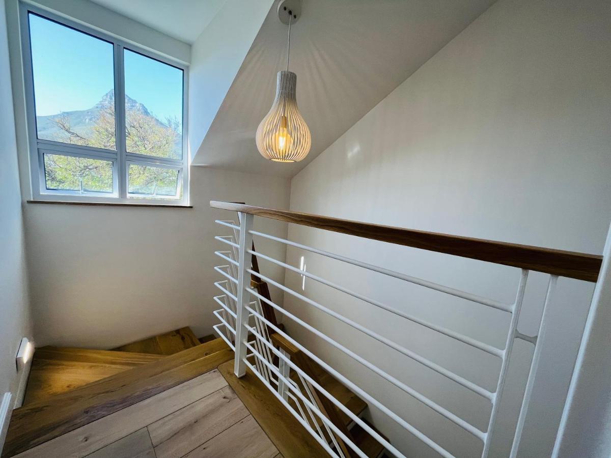 Moonshine - Two Bedroom House With Inverter Fokváros Kültér fotó