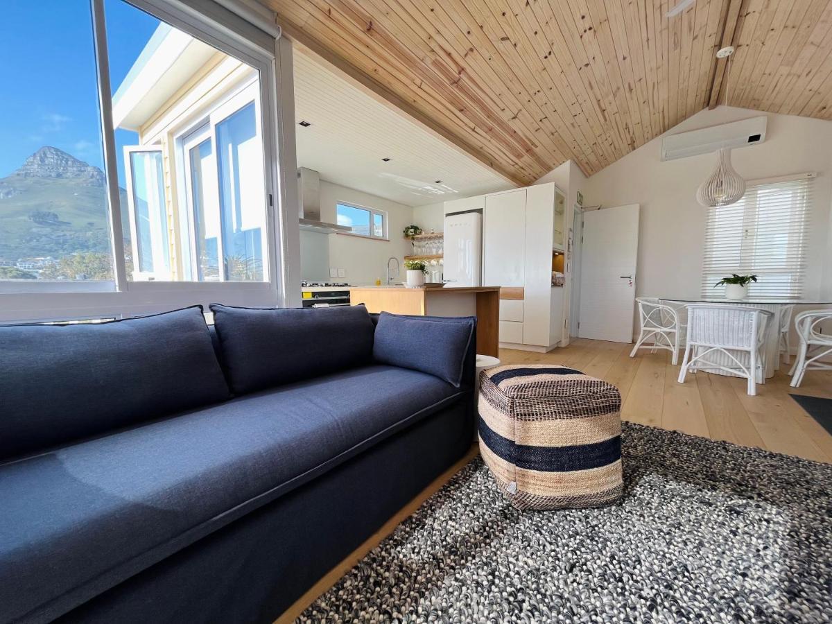 Moonshine - Two Bedroom House With Inverter Fokváros Kültér fotó