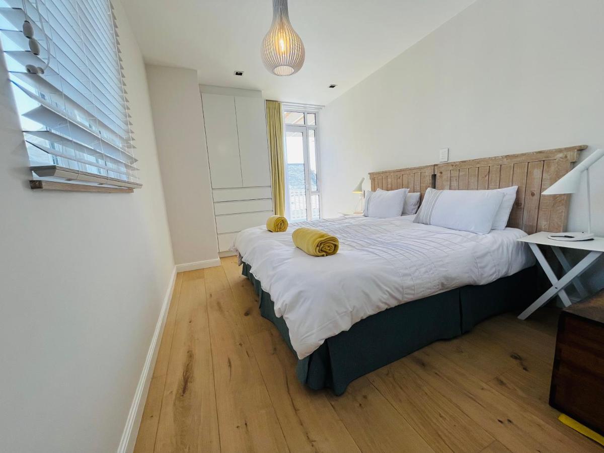 Moonshine - Two Bedroom House With Inverter Fokváros Kültér fotó